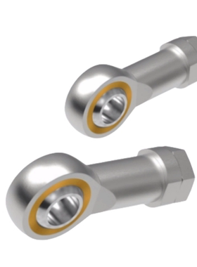 关节轴承 TRUSCO/杆端轴承  CHS/CHSL5/6/8/10/12/14/16/18/20/22