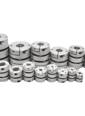 MCKS20/25/32/40/50-8-10/6/12/MCGLC/MCGSC联轴器MCKL