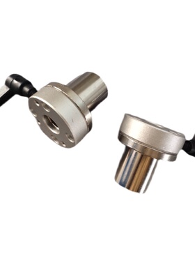 带把手直线轴承LHRLCWM16/20/25/30 LMT07-d16-d20-d25-d30-L现货