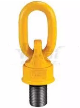 怡合达型TCF32-0.4T 0.6T 0.7T 1.5T 2.5T 4T TCF31万向旋转吊环