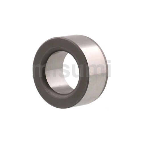 JBA JBAM2 3 4 5 6 8 10 12 13 15 16 20 25定位销用衬套 精密型