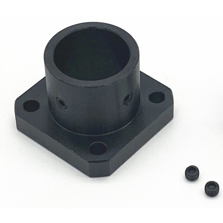 STHSB8 10 12 15 16 20 25 30 35 40方法兰轴支撑座/导向轴支座,五金/工具,其它紧固件,淘宝优惠券,粉丝福利购,淘宝优惠卷