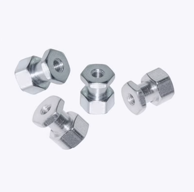 WHR01/11-M3 4 5 6 8 10 12 14 16 18 20 22 24 26 30 36浮动接头