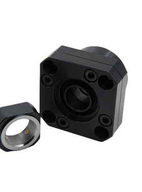 代替怡合达01丝杠支座组件11固定侧 LEB03-10/12/15/20/25/6/8-30