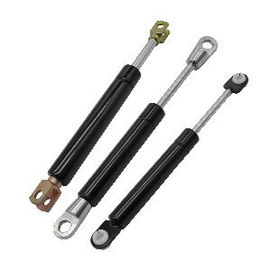 氮气气弹簧 GSS22080 22096 22142 22147 A B K 安装方向限定型