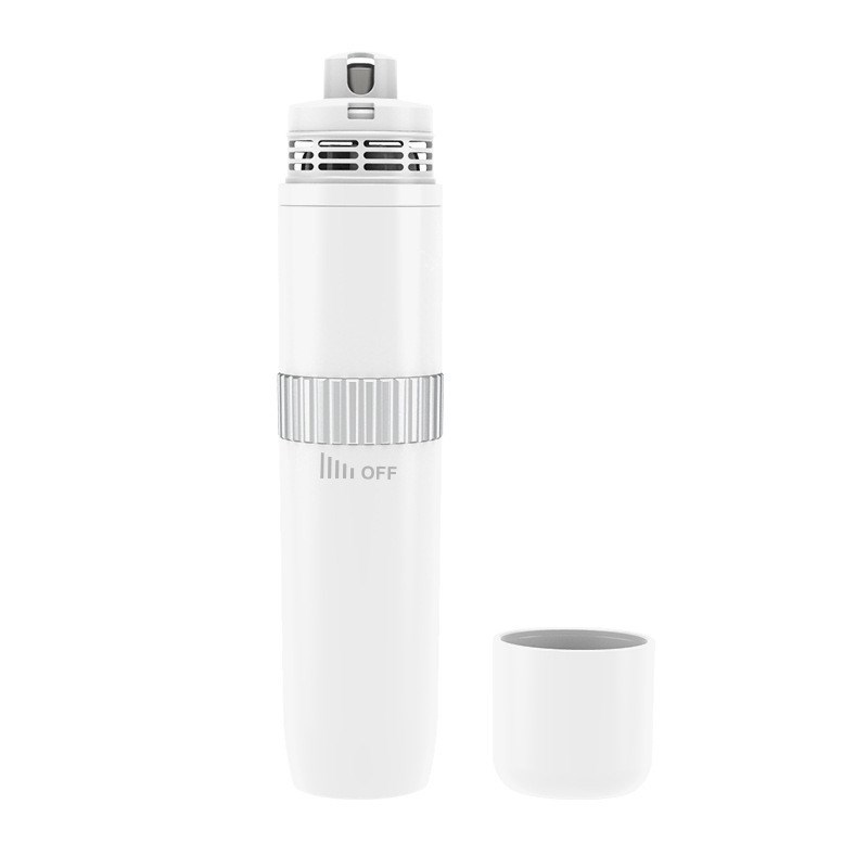 电动除尘宠物磨甲器狗狗指甲清洁金毛指甲钳宠物磨指甲器