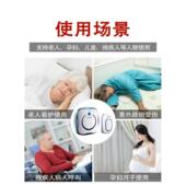 新款 老人无线呼叫器家用瘫痪病人急救报警一键按铃看护床头呼唤机