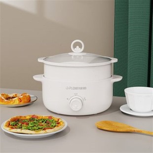 食尚蒸煮料理锅u ORB787 早餐机
