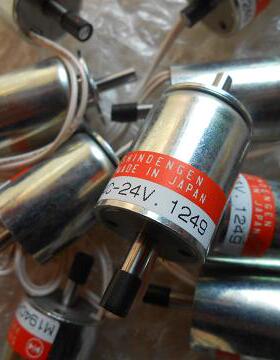 新电元M170001P   M170002P