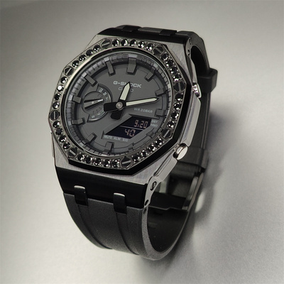 黑钻农家橡树黑武士离岸型