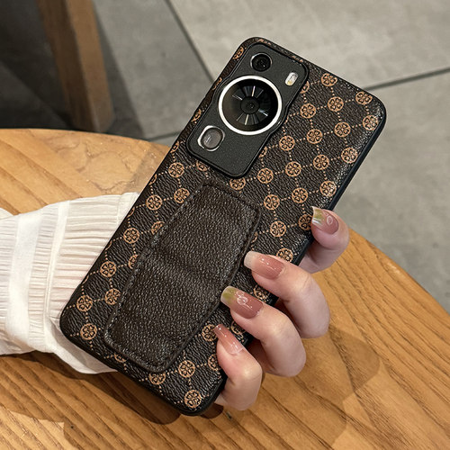 华为p70手机壳新款高档全包防摔