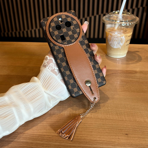 OPPOFindX8PRO新潮腕带高级全包