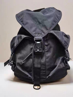 1680考杜拉经典复刻二战伞兵大容量弹道尼龙双肩包机能书包