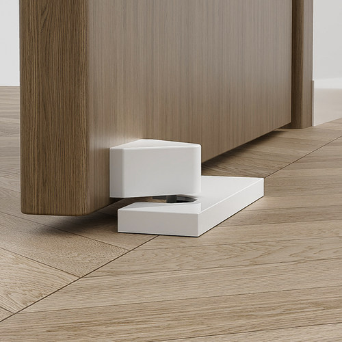 免打孔阻尼门吸液压缓冲防风门顶门阻门后防撞门碰门档房间门地u.