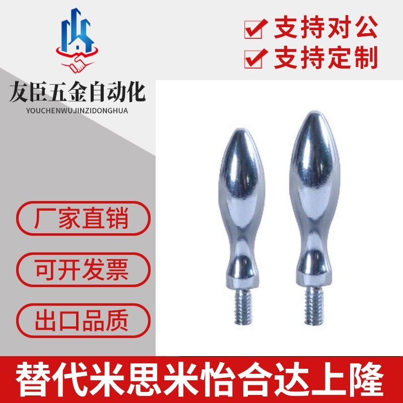 HAC11/HAB77/75/71/81旋转RA握柄GRMK16/20/25固定m10手柄GRMHF13