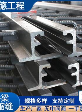 厂家供应公路桥梁伸缩缝GQF-C/E/F/Z/RG型伸缩缝406080伸缩缝