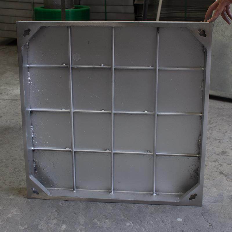 304不锈钢管隐形井盖市政园林雨水方形井盖装饰井盖不锈钢井盖,基础建材,井盖,淘宝优惠券,粉丝福利购,淘宝优惠卷