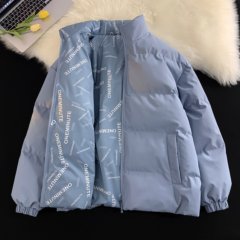 清仓加厚极寒服邺风反季棉衣