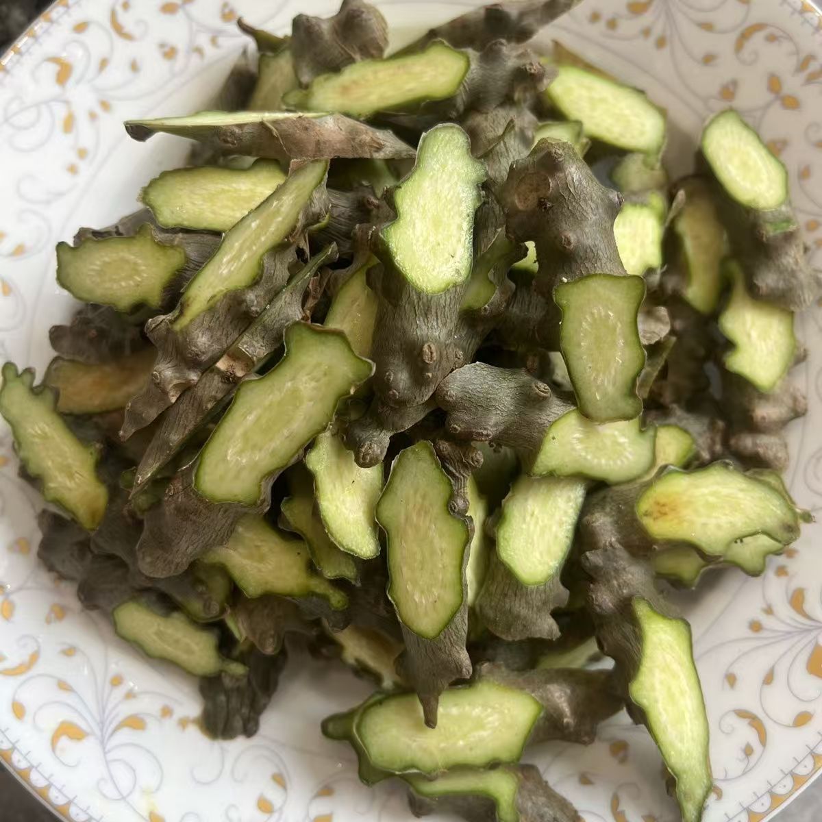 黑苦藤中药材现砍现发山藤千里找