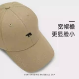 Бейсболка, шапка, кепка на солнечной энергии, защита от солнца