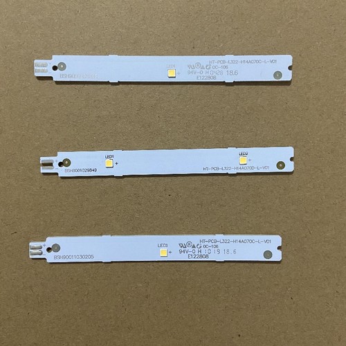 冰箱冷藏室冷冻室LED灯条照明灯