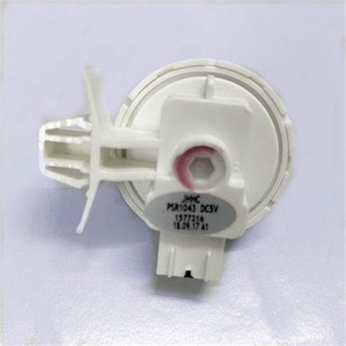 TCL滚筒洗衣机水位传感器水位