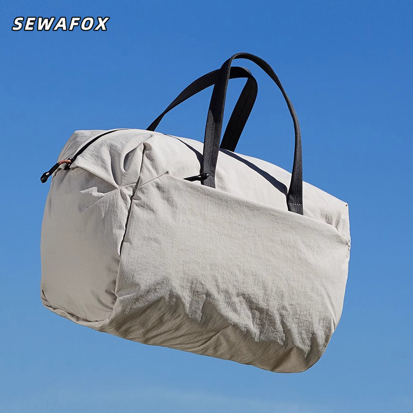 SEWAFOX机能风大容量轻便手提包