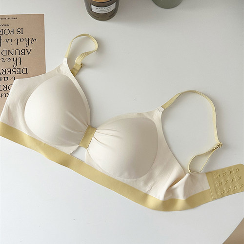 不空杯！不骗中国人！小胸内衣