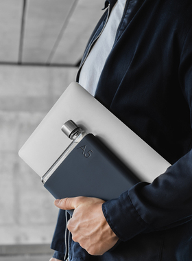 澳洲 memobottle A5水壶硅胶套水杯保护套 【不单售/不含水壶】