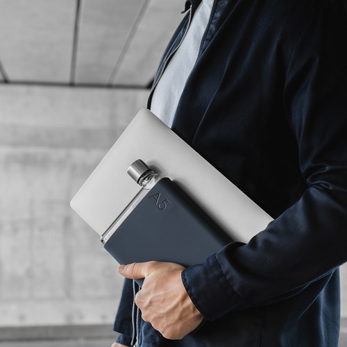 memobottlea5水壶硅胶套不含