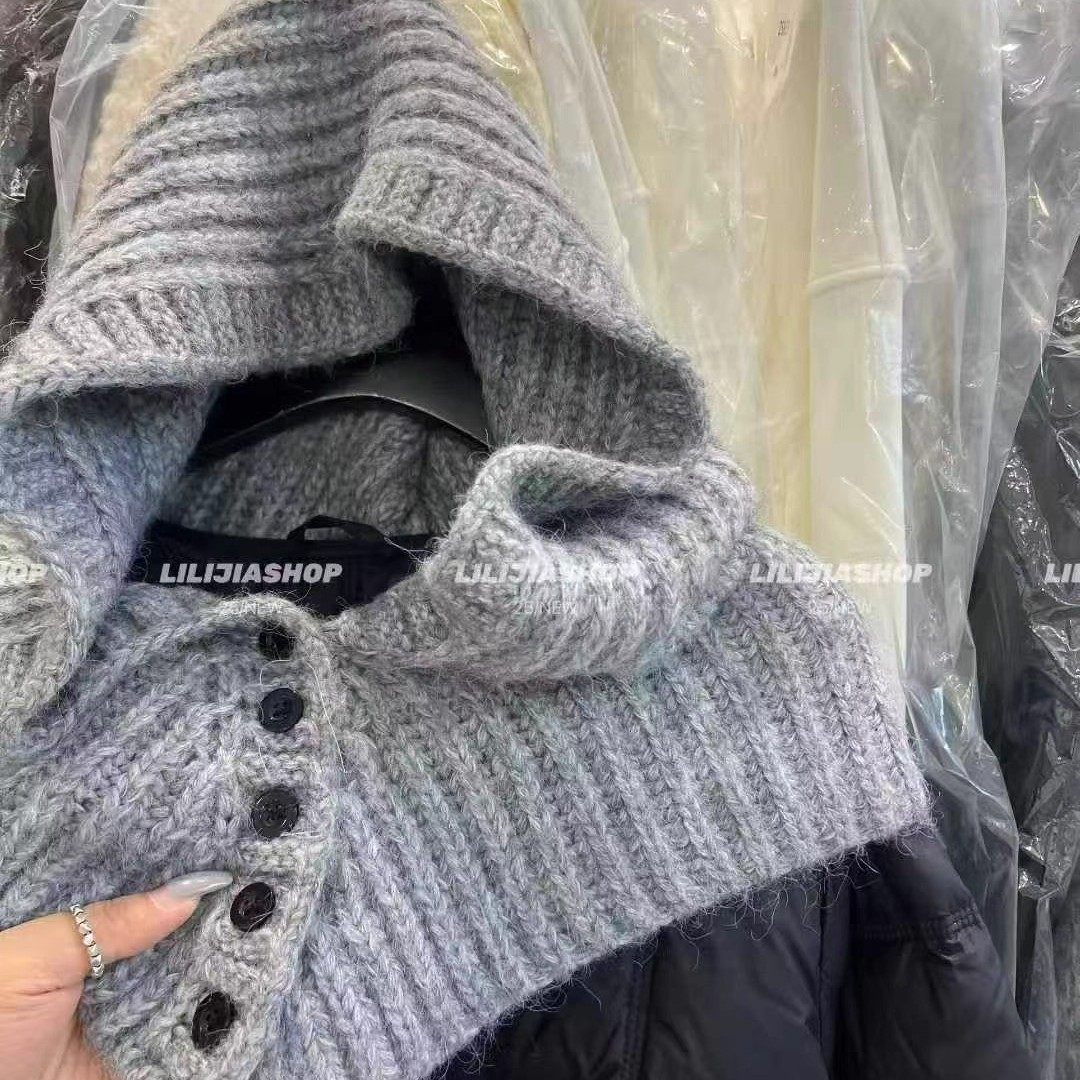 冬季新款围巾毛线帽子一体女保暖护耳针织雷锋帽围脖巴拉克拉法帽,运动包/户外包/配件,运动帽,淘宝优惠券,粉丝福利购,淘宝优惠卷