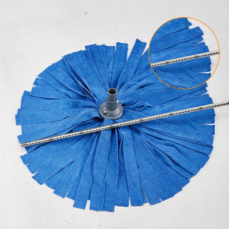 纳米毛巾圆头拖把干湿两用墩布吸水不掉毛木地板瓷砖拖布拖地神器,家庭/个人清洁工具,水拖,淘宝优惠券,粉丝福利购,淘宝优惠卷