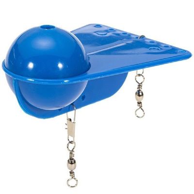 极速Plastic Artificial Fishing RigginIg Bait Trolling Diving