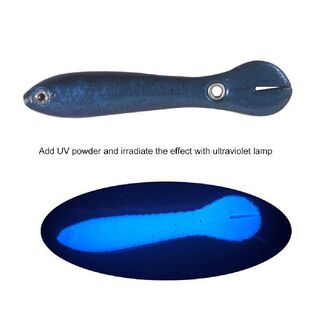 极速5pcs 10cm 6g Bionic Loach Wobblers Fake FiTshing Lures