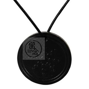 极速(Quantum pendant volcanic rock negatKive ion energy pend
