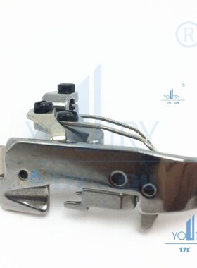 极速工业缝纫机压脚 银箭747压脚z P201 -4银箭包缝机拷边机四线