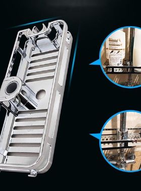 极速Removable Stand Organizer Multifunction PBathroom Liftin