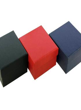 极速Exquisite Watch Box Jewelry Box High end Gift BoXx/Fac56