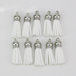 极速38mm Vintage Leatrher Tassels/jewelry accessories/jewel