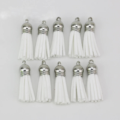 极速38mm  Vintage Leatrher Tassels/jewelry accessories/jewel