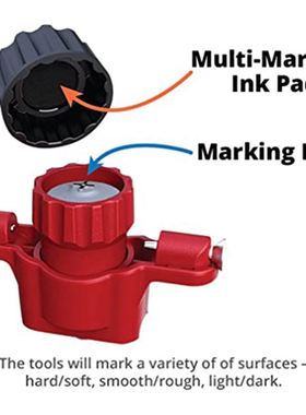 极速Slot Fastiener Locations On Walls, Etc Without Measuring