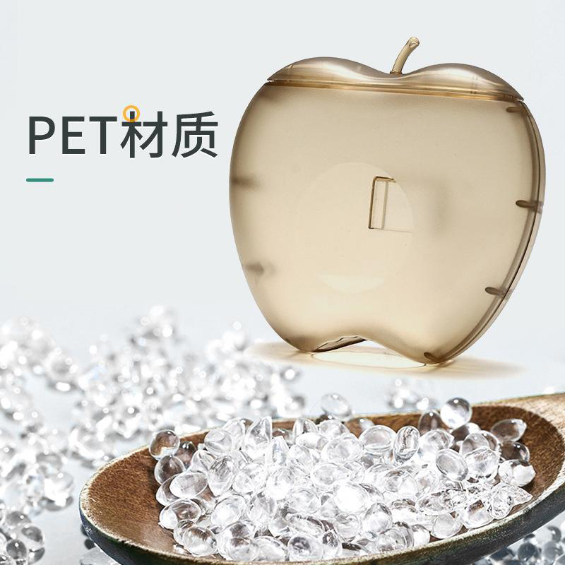 极速透明保鲜膜收纳盒轻奢厨房壁挂式G饭菜罩子存放盒储物垃圾袋