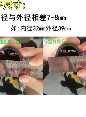 极速家庭工业通用型吸尘n器管 EVA波纹软管黑色灰色内径40mm/50mm