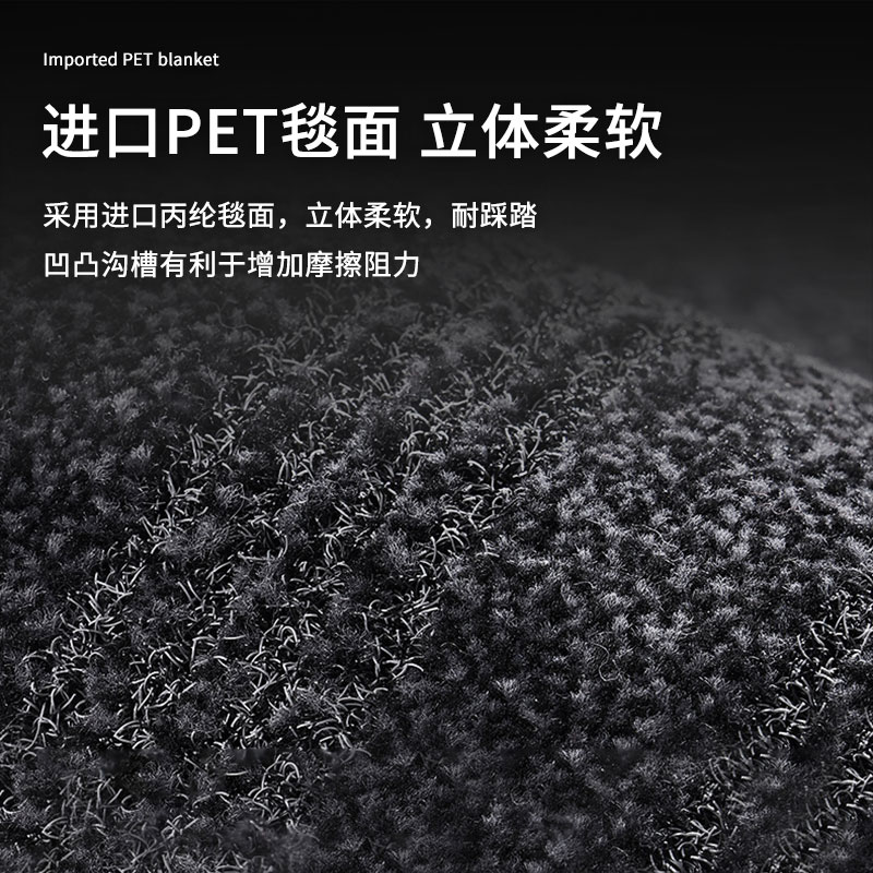 极速门厅入户门地垫防滑吸u尘进门家用地毯商用酒店商场门口脚垫