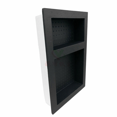 极速新款新导轨钢板防护罩镗床钢制伸C缩钣金护板850加工中心1060