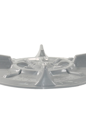 极速威力洗衣机波轮XQB52-5256A A水叶 转盘 波盘 底盘 32.5CM 11