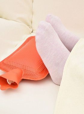 极速500ml 1000mkl Water Injection Hot Water Bottle Water-fil