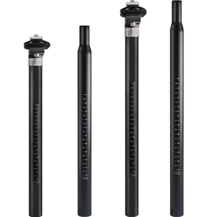 2S8.6 27.2 30.8加 铝合金坐管坐杆座管25.4 极速登山自行车座杆
