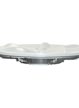 极速适用美菱XQB70-9877 XQB80-9878洗衣机M波轮转盘35.2CM 11齿