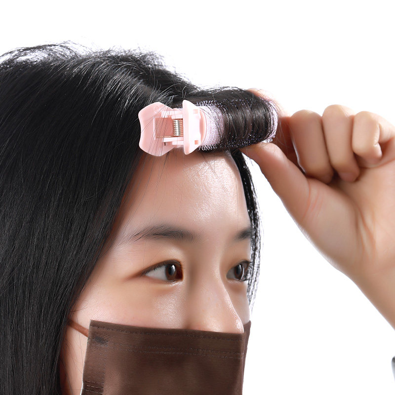 极速头发蓬松神器头顶高颅顶垫A发根夹定型卷发筒前额无痕空气刘,饰品/流行首饰/时尚饰品新,发饰,淘宝优惠券,粉丝福利购,淘宝优惠卷